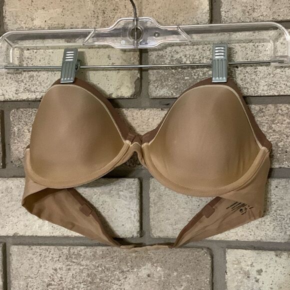 3for$20 bra strapless bra has underwire 34c - Picture 1 of 4